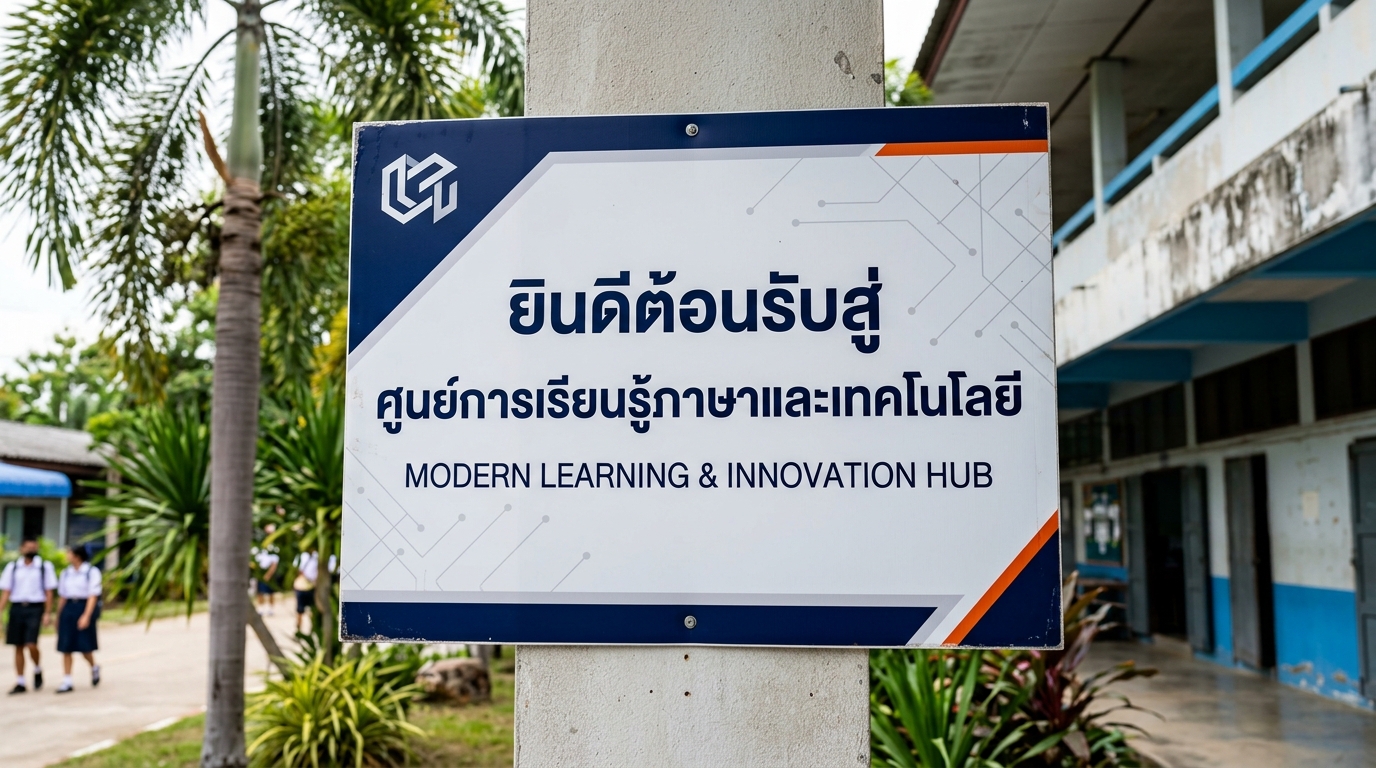 ป้ายพีพีบอร์ด